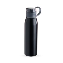 Garrafa Inox 650ml.