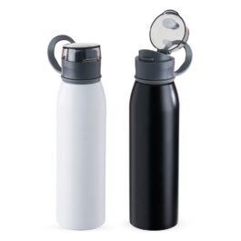 Garrafa Inox 650ml.