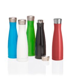 Garrafa Inox 750ml.