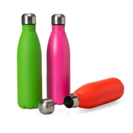 Garrafa Inox 750ml.