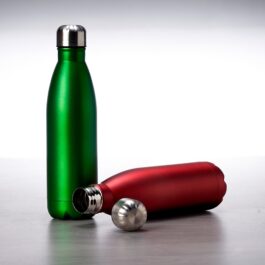 Garrafa Inox 750ml.