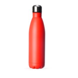 Garrafa Inox 750ml.
