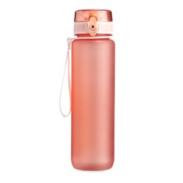 Squeeze Plástica 1 Litro.