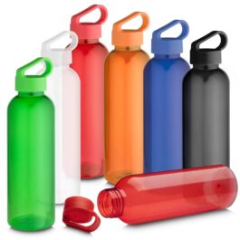 Garrafa Plástica 550ml.