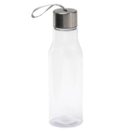 Garrafa Plástica 600ml.
