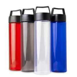 Garrafa Plástica 700ml.