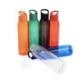 Garrafa Plástica 700ml.