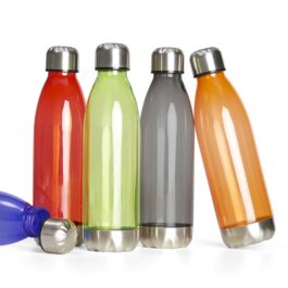 Garrafa Plástica 700ml.