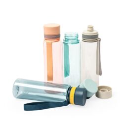 Garrafa Plástica 780ml.