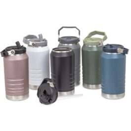 Garrafa Térmica 1,1 Litros.