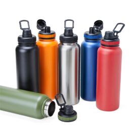 Garrafa Térmica 1,2 Litros.