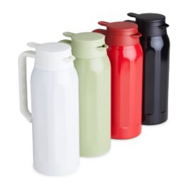 Garrafa Térmica 1,4 Litros.