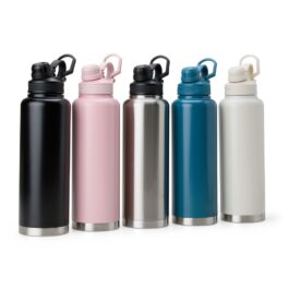 Garrafa Térmica  1,5 Litros.