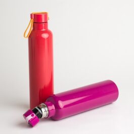 Garrafa Térmica 790ml.