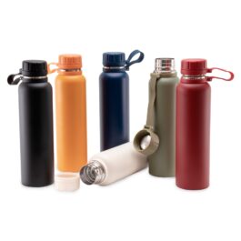 Garrafa Térmica 1 litro.