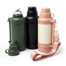 Garrafa Térmica 1250ml.