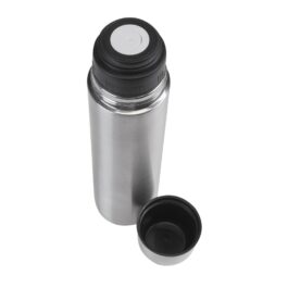 Garrafa Térmica Inox 1L.