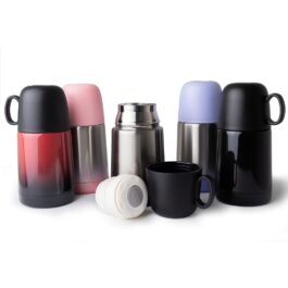 Garrafa Térmica 230ml.