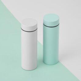 Garrafa Térmica 240ml.