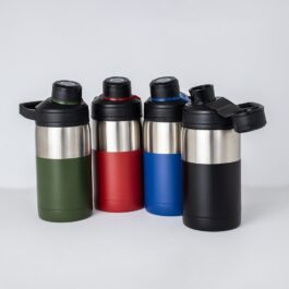 Garrafa Térmica 350ml.