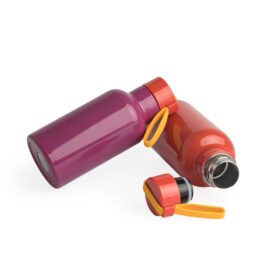 Garrafa Térmica 380ml.