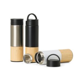 Garrafa Térmica 420ml.