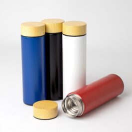 Garrafa Térmica 450ml.