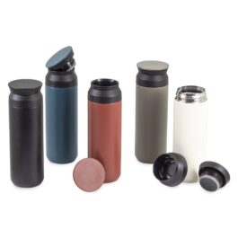 Garrafa Térmica 510ml.