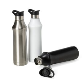 Garrafa Térmica Inox 500ml.