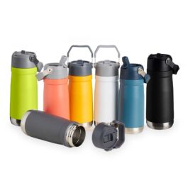 Garrafa Térmica 550ml.