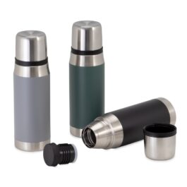 Garrafa Térmica 500ml.