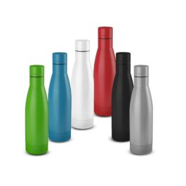 Garrafa Térmica 500ml.