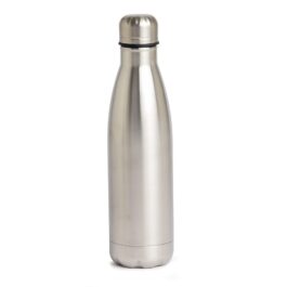 Garrafa Inox 500ml.