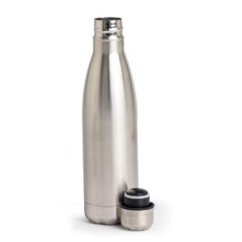 Garrafa Inox 500ml.