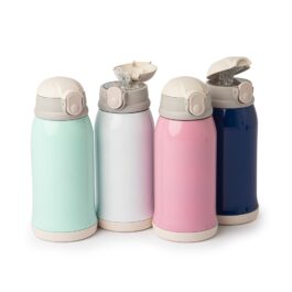 Garrafa Térmica 550ml.