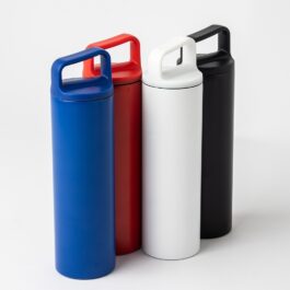 Garrafa Térmica 600ml.