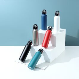 Garrafa Térmica 620ml.