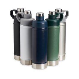 Garrafa Térmica 700ml.