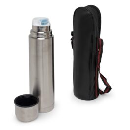 Garrafa Térmica 750ml.