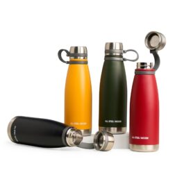 Garrafa Térmica 800ml.