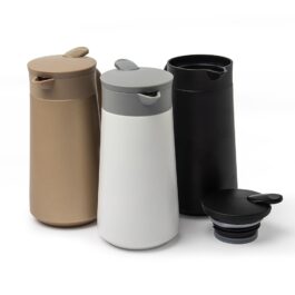 Garrafa Térmica 800ml.