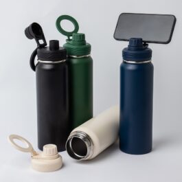 Garrafa Térmica 850ml.