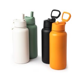 Garrafa Térmica 900ml.