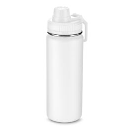 Garrafa Térmica Inox 570ml.