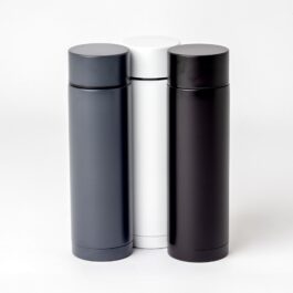 Garrafa Térmica Inox 320ml.