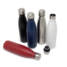 Garrafa Térmica Inox 500ml.