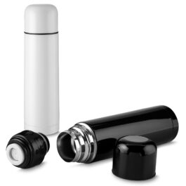 Garrafa Térmica Inox 500ml.