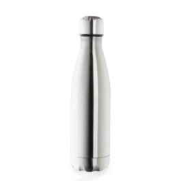 Garrafa Térmica Inox 500 ml.