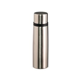 Garrafa Térmica Inox 500ml.