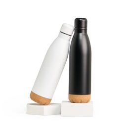 Garrafa Térmica Inox 500ml.